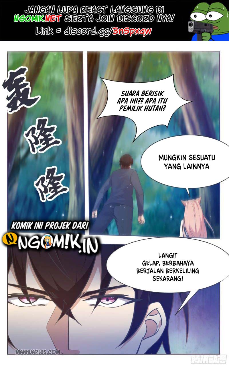 Zui Qiang Shen - Chapter 176 - Page 2