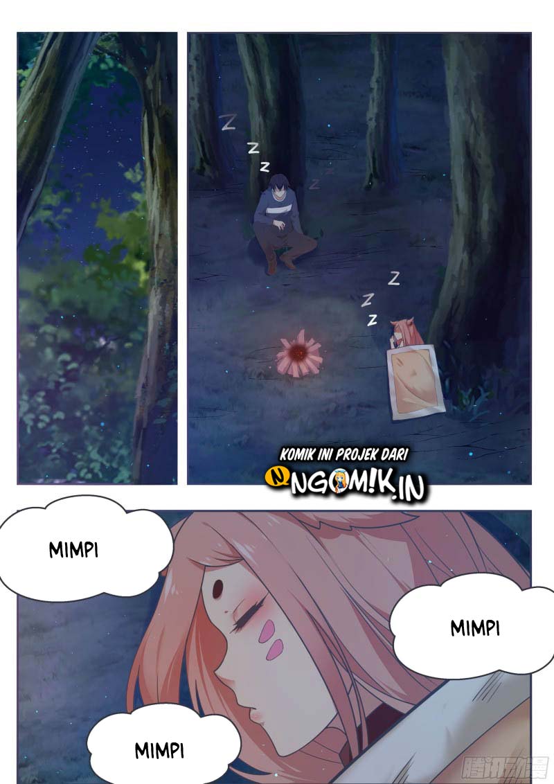 Zui Qiang Shen - Chapter 176 - Page 6