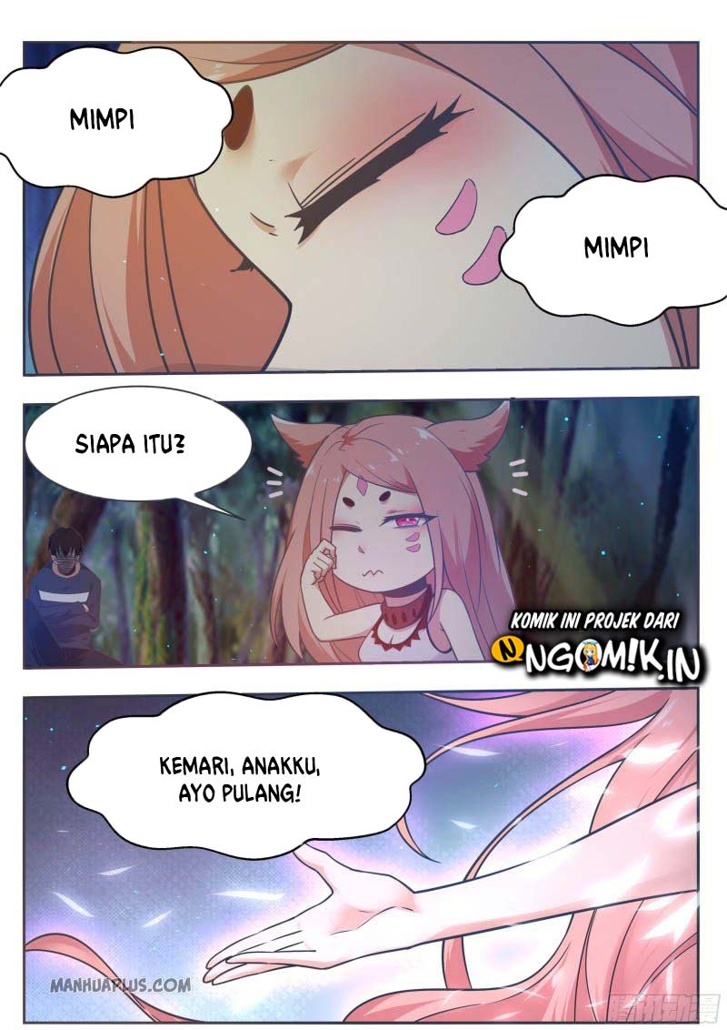 Zui Qiang Shen - Chapter 176 - Page 7