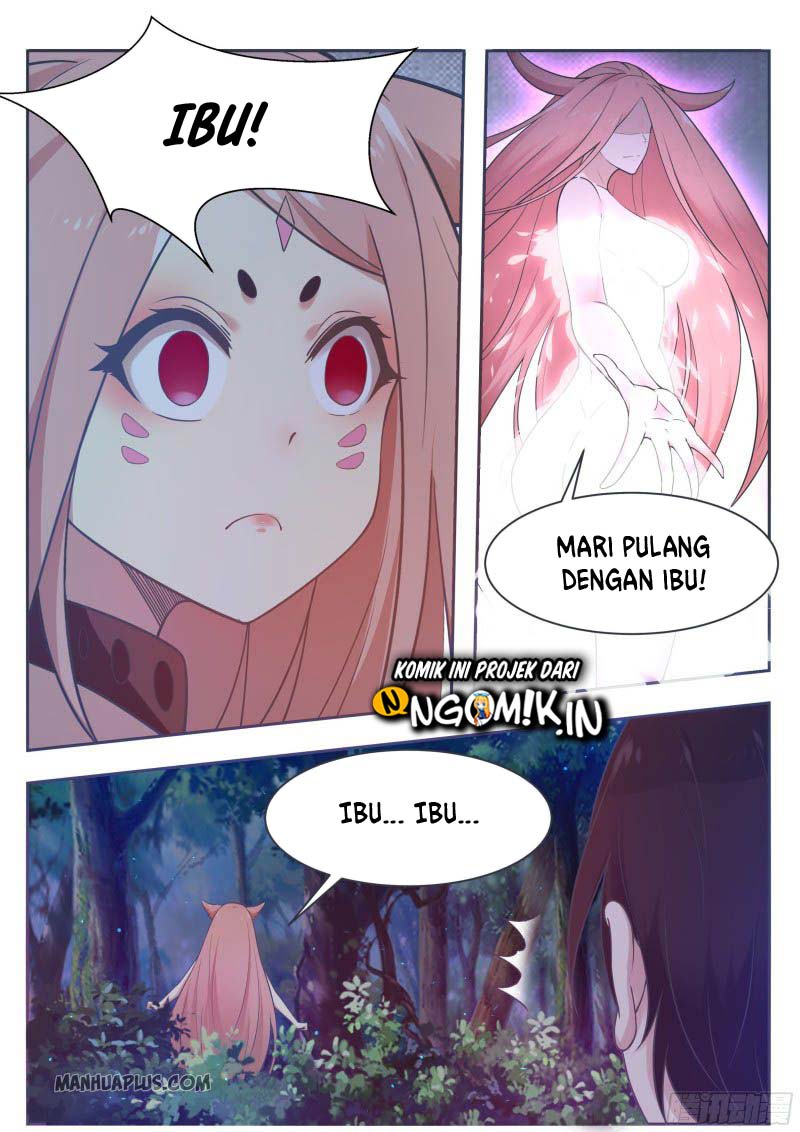 Zui Qiang Shen - Chapter 176 - Page 8