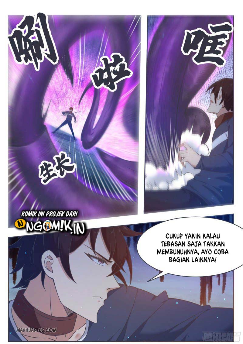 Zui Qiang Shen - Chapter 177 - Page 10