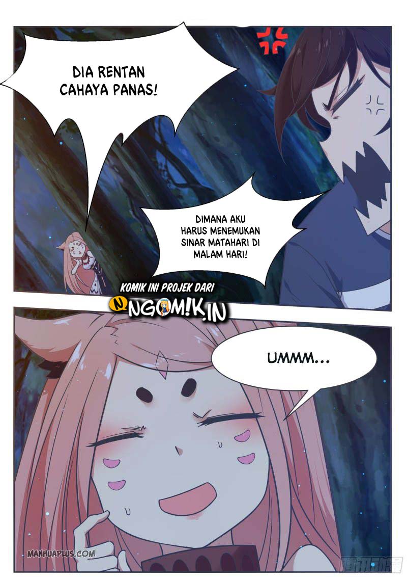 Zui Qiang Shen - Chapter 177 - Page 11