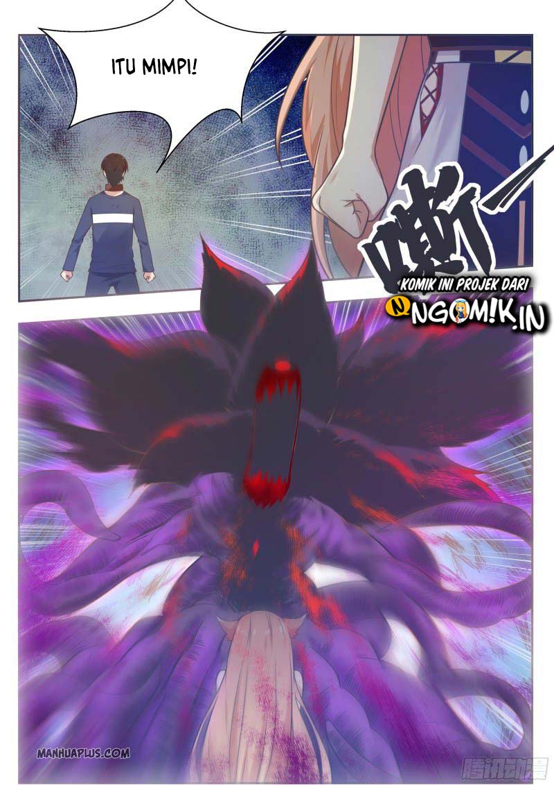 Zui Qiang Shen - Chapter 177 - Page 3