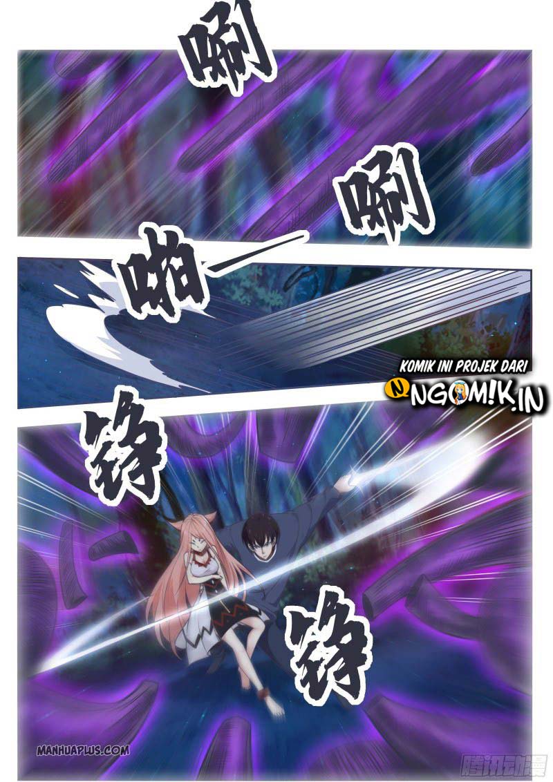 Zui Qiang Shen - Chapter 177 - Page 4