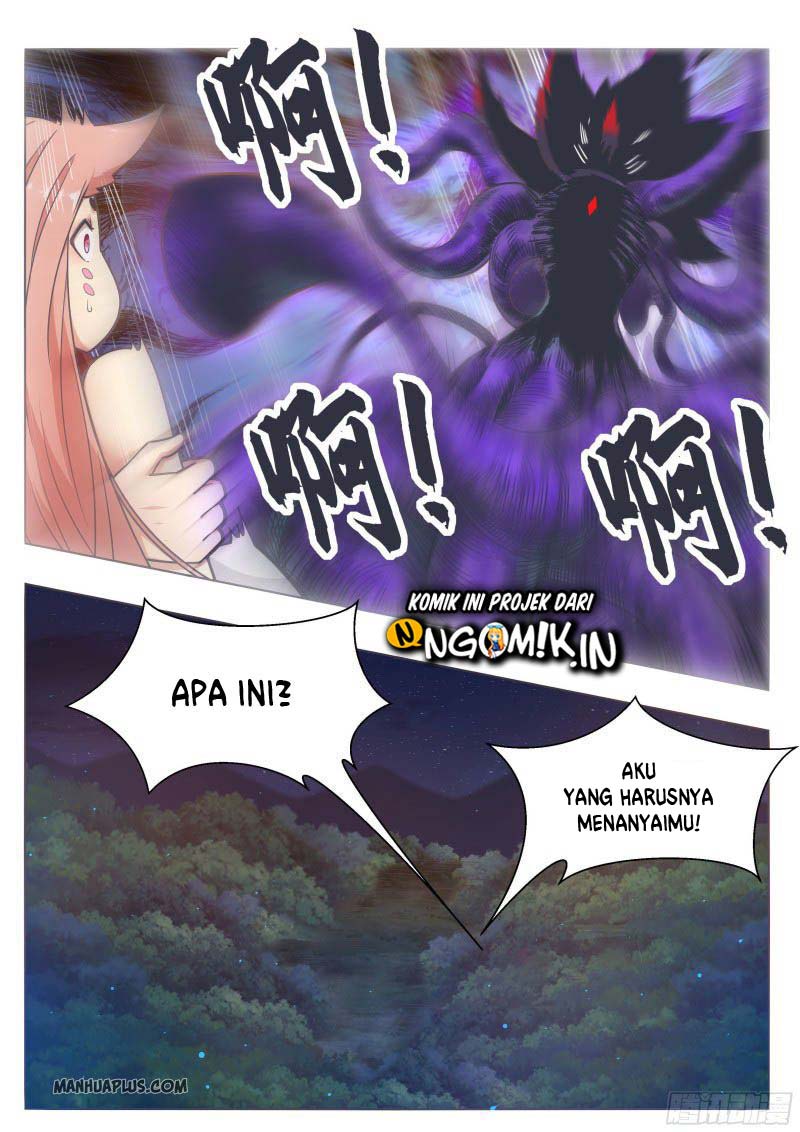 Zui Qiang Shen - Chapter 177 - Page 6