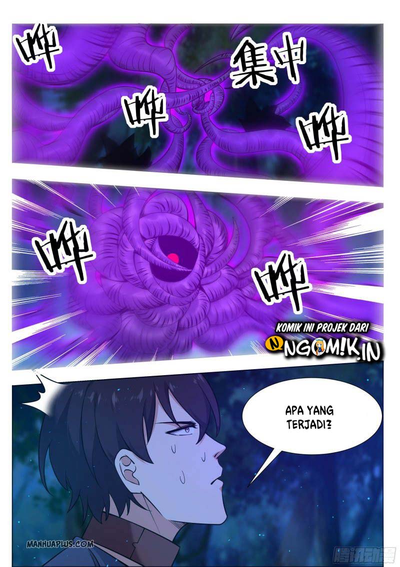 Zui Qiang Shen - Chapter 178 - Page 10