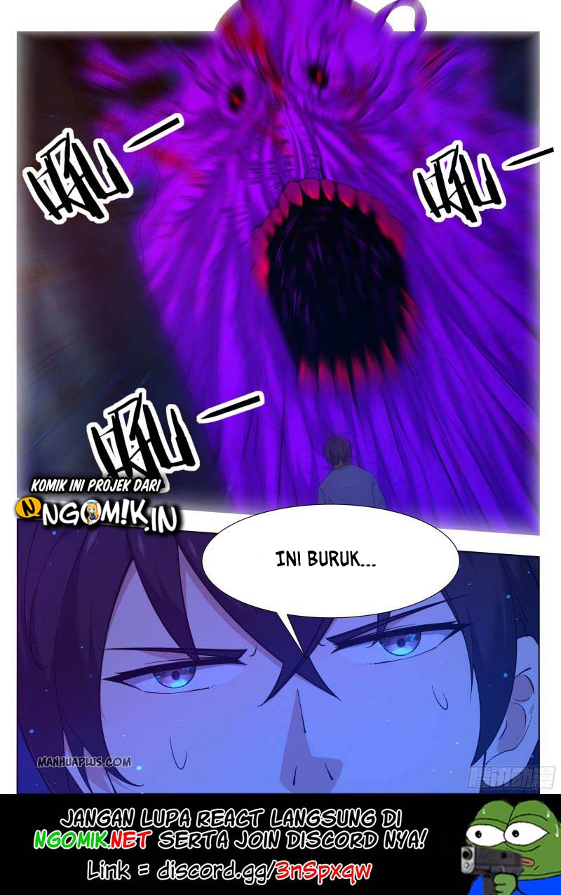 Zui Qiang Shen - Chapter 178 - Page 11