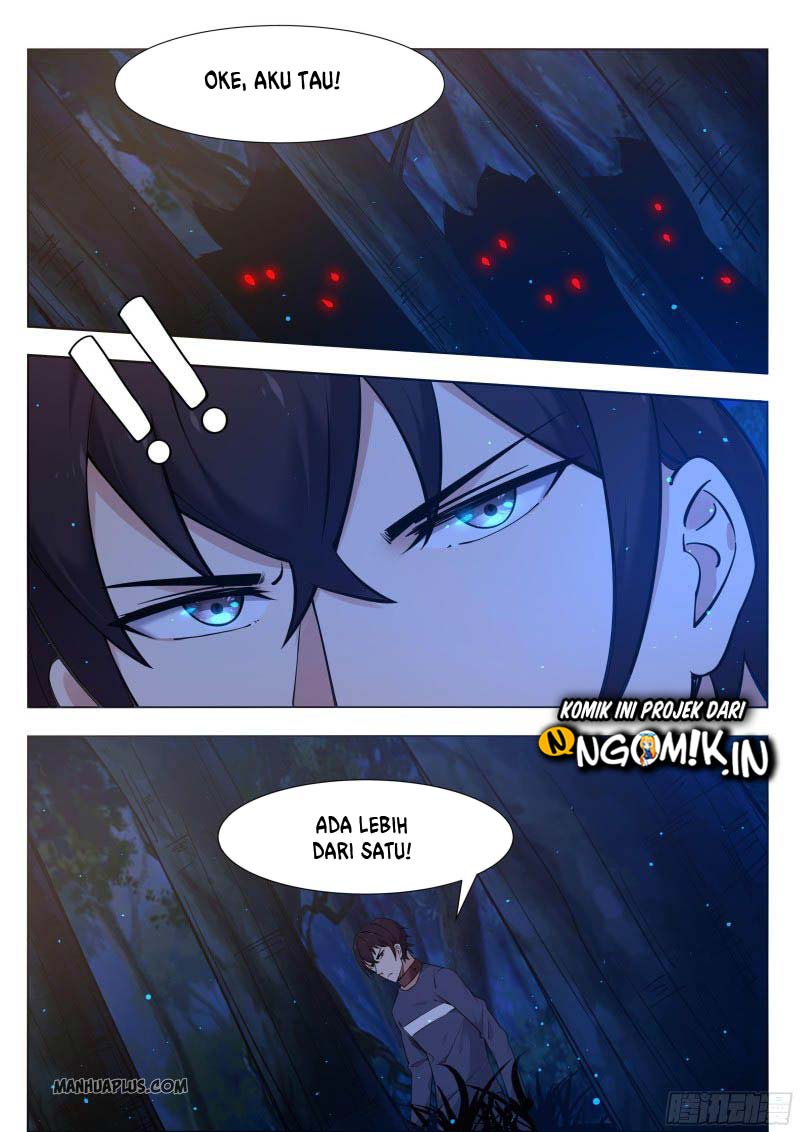 Zui Qiang Shen - Chapter 178 - Page 3
