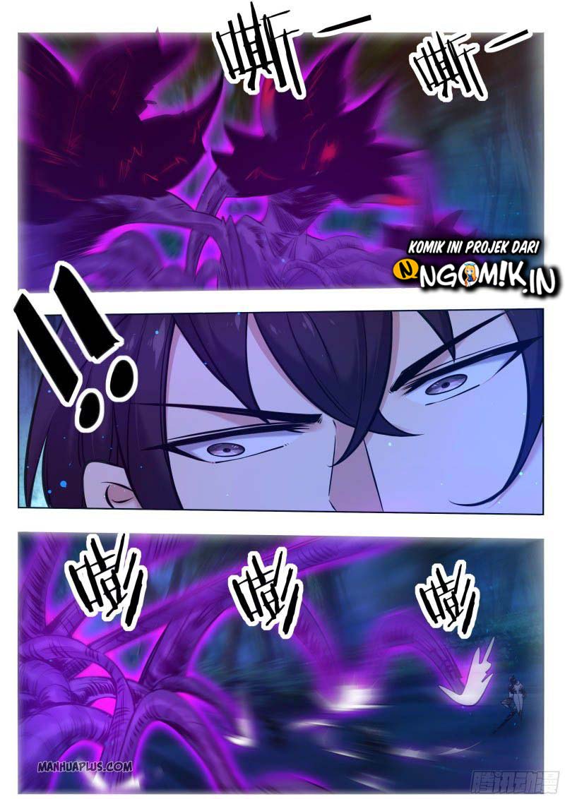 Zui Qiang Shen - Chapter 178 - Page 7