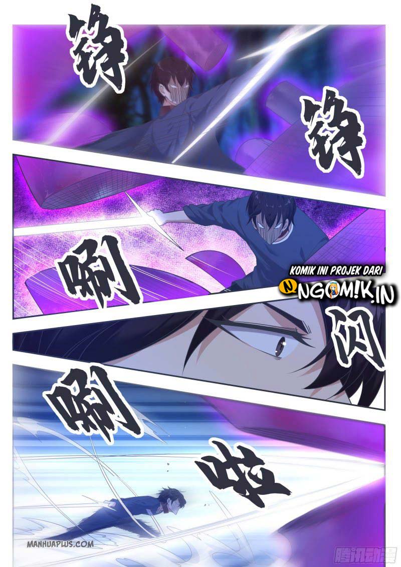 Zui Qiang Shen - Chapter 179 - Page 12