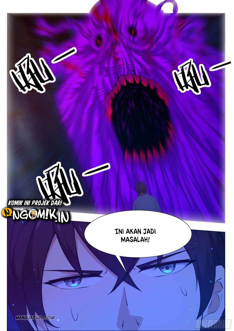 Zui Qiang Shen - Chapter 179 - Page 3