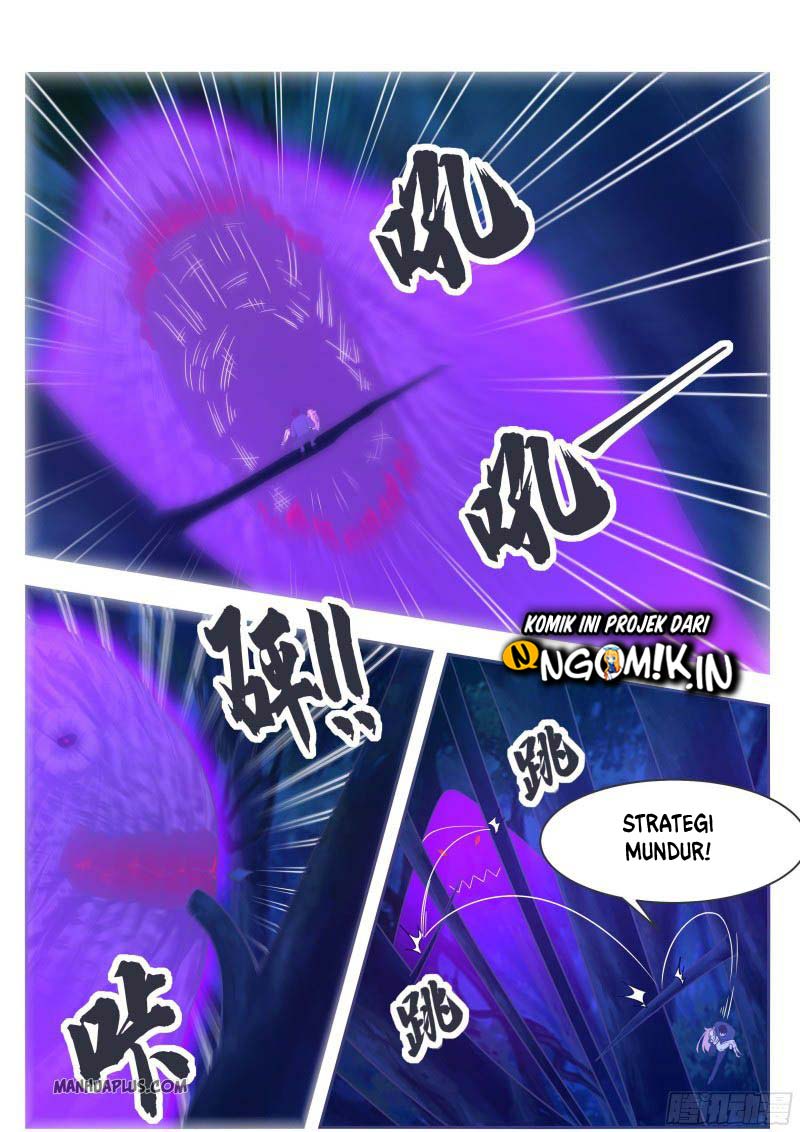 Zui Qiang Shen - Chapter 179 - Page 4