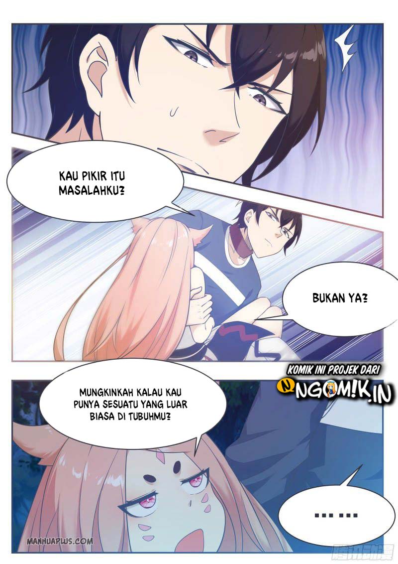 Zui Qiang Shen - Chapter 179 - Page 6