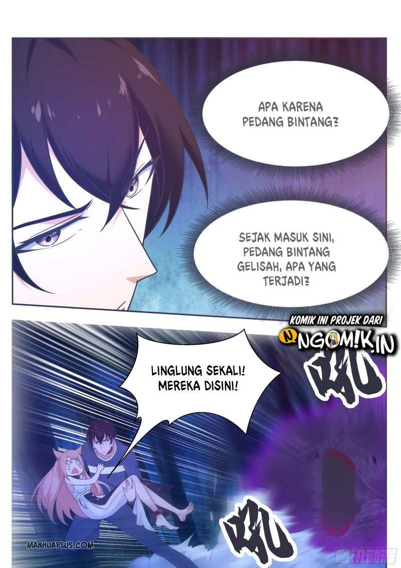 Zui Qiang Shen - Chapter 179 - Page 7