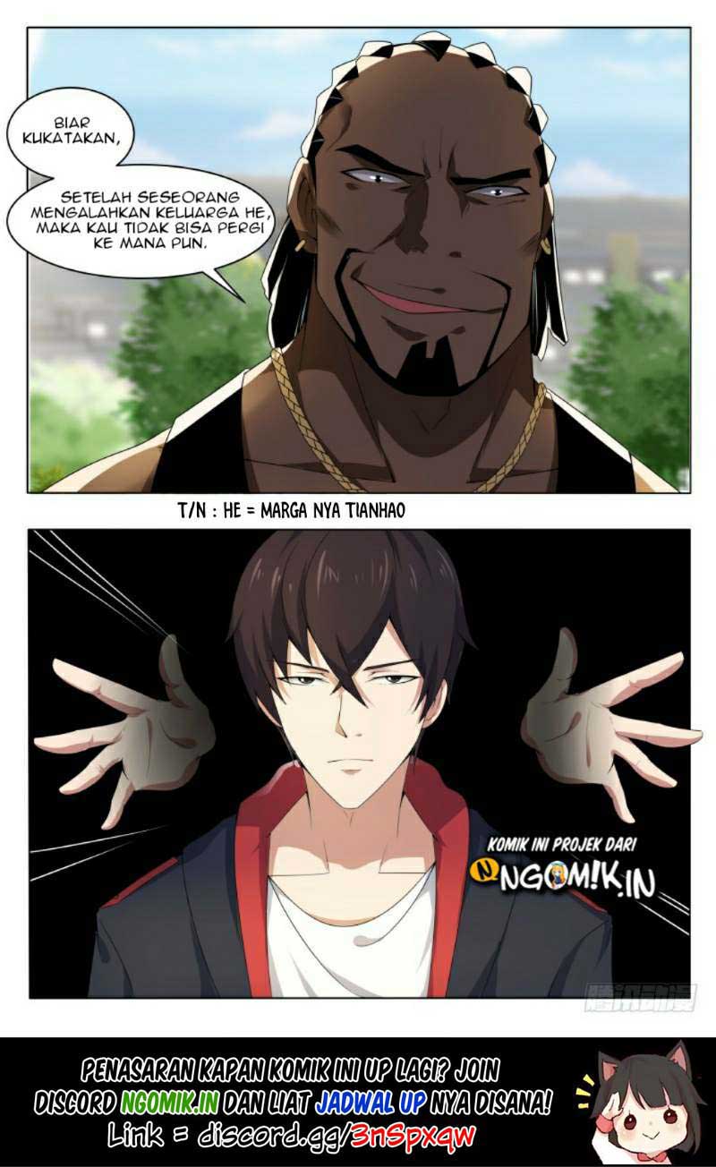 Zui Qiang Shen - Chapter 18 - Page 14