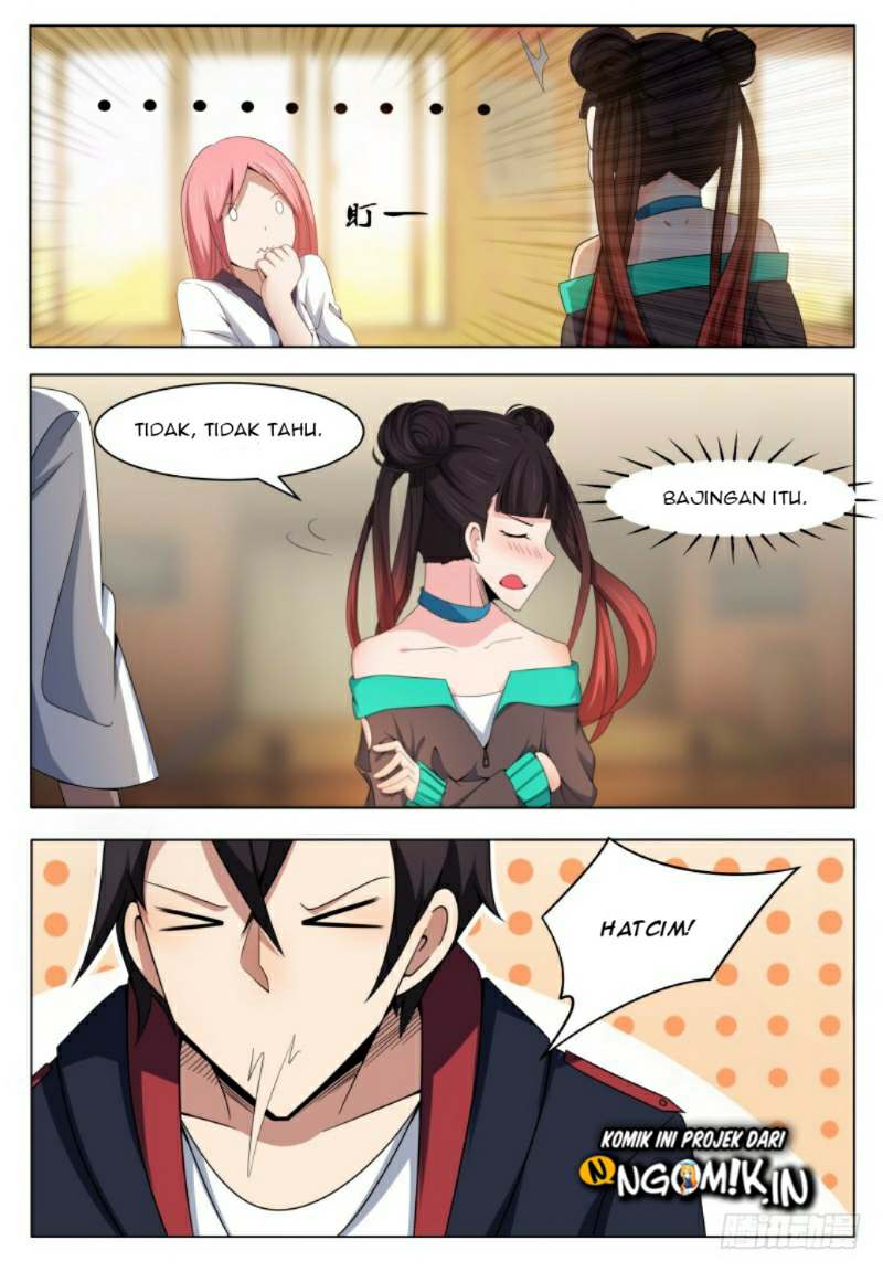 Zui Qiang Shen - Chapter 18 - Page 6