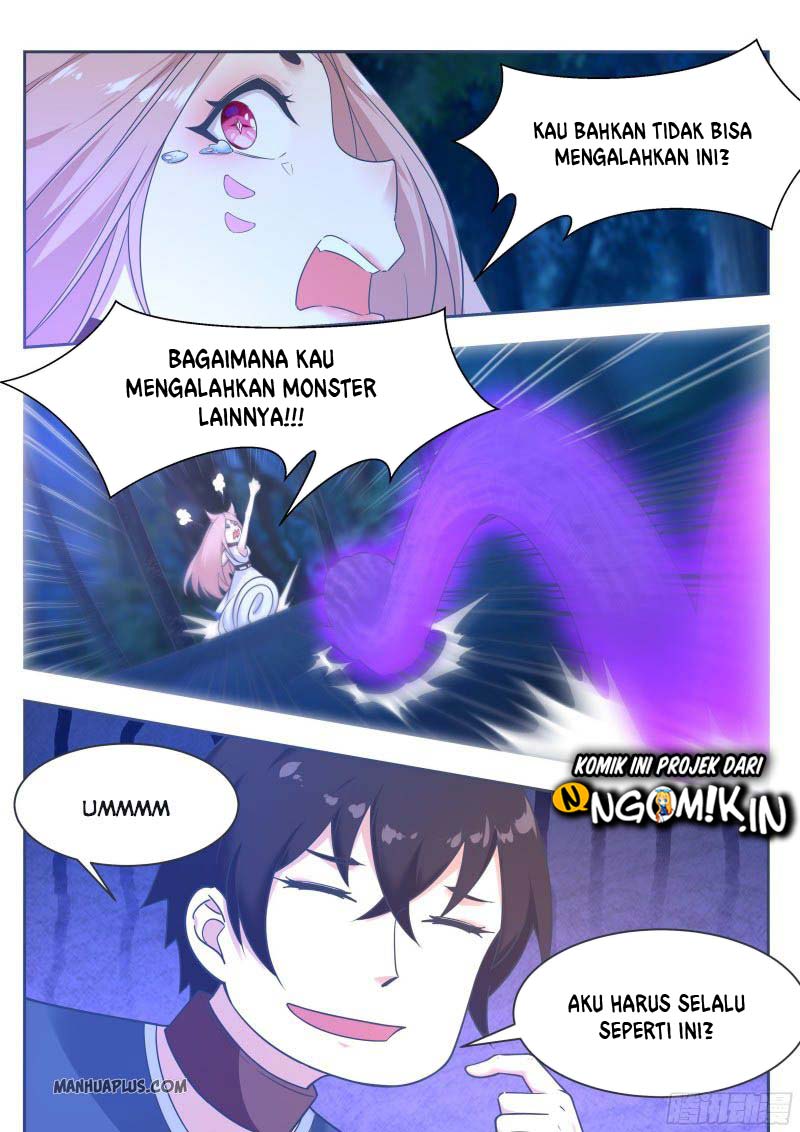 Zui Qiang Shen - Chapter 180 - Page 10