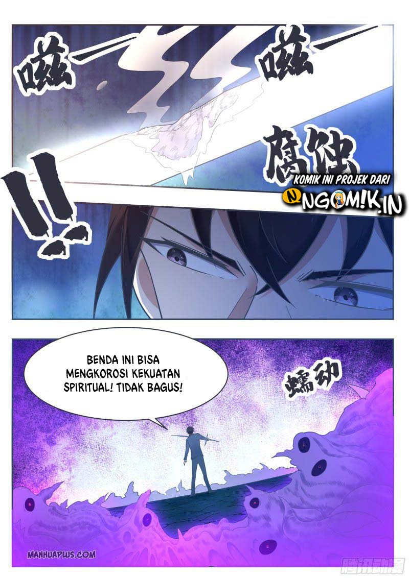 Zui Qiang Shen - Chapter 180 - Page 4