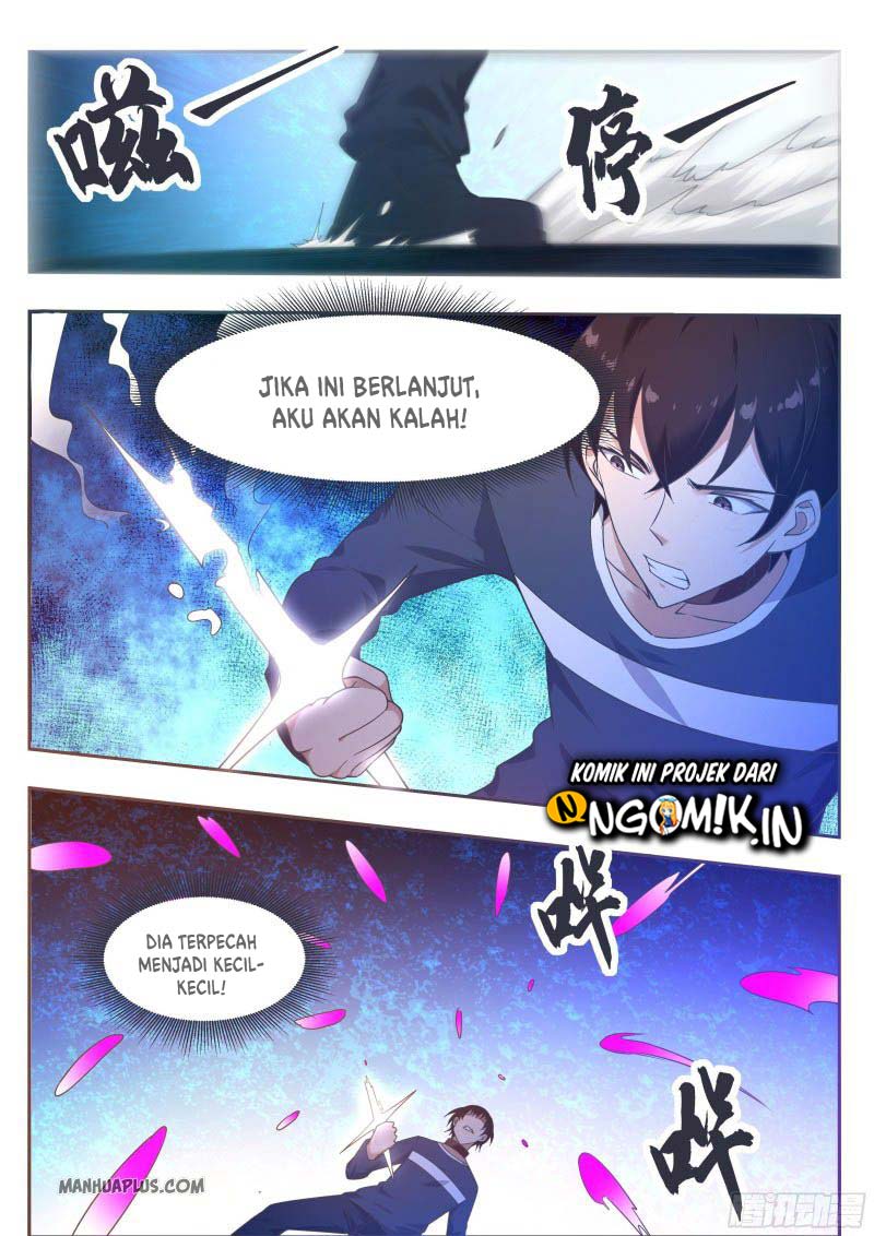 Zui Qiang Shen - Chapter 180 - Page 6