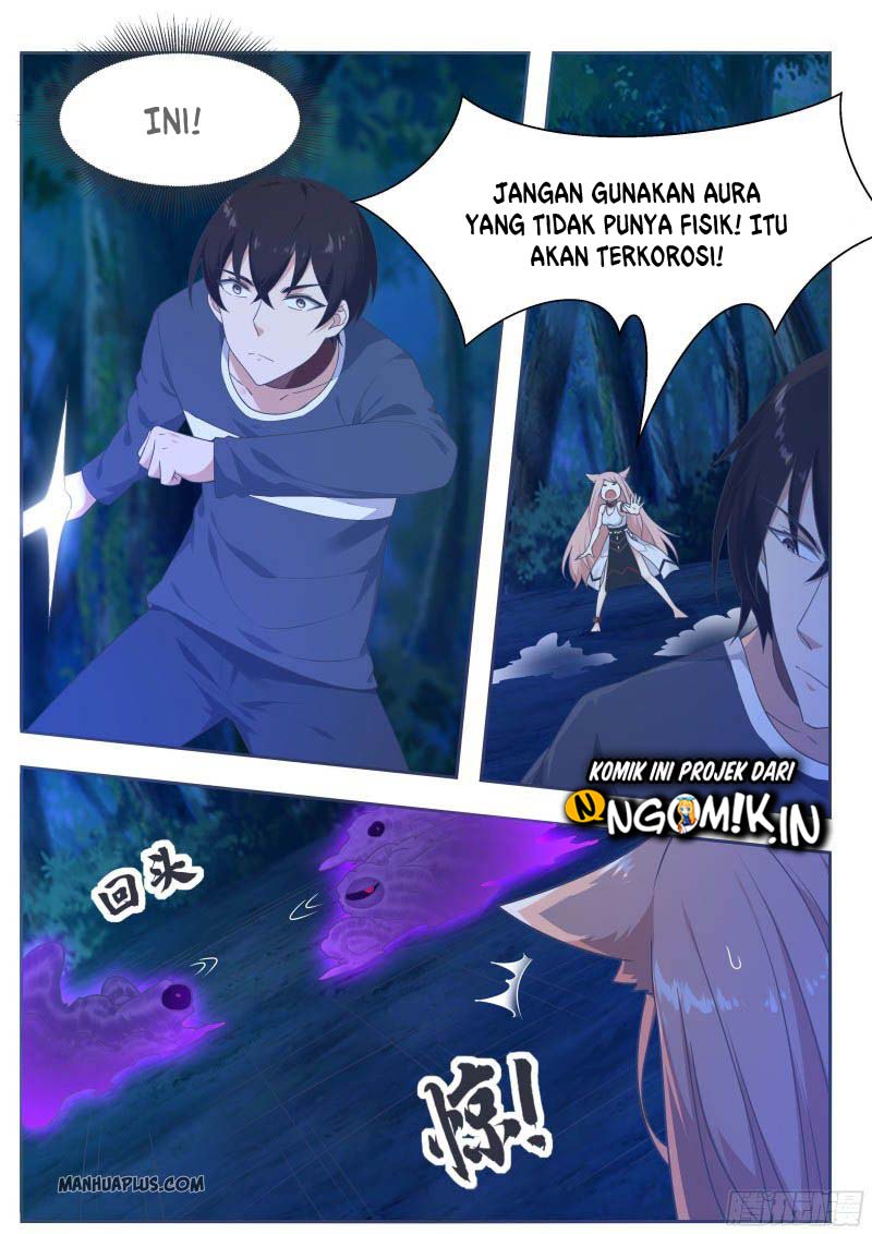 Zui Qiang Shen - Chapter 180 - Page 8