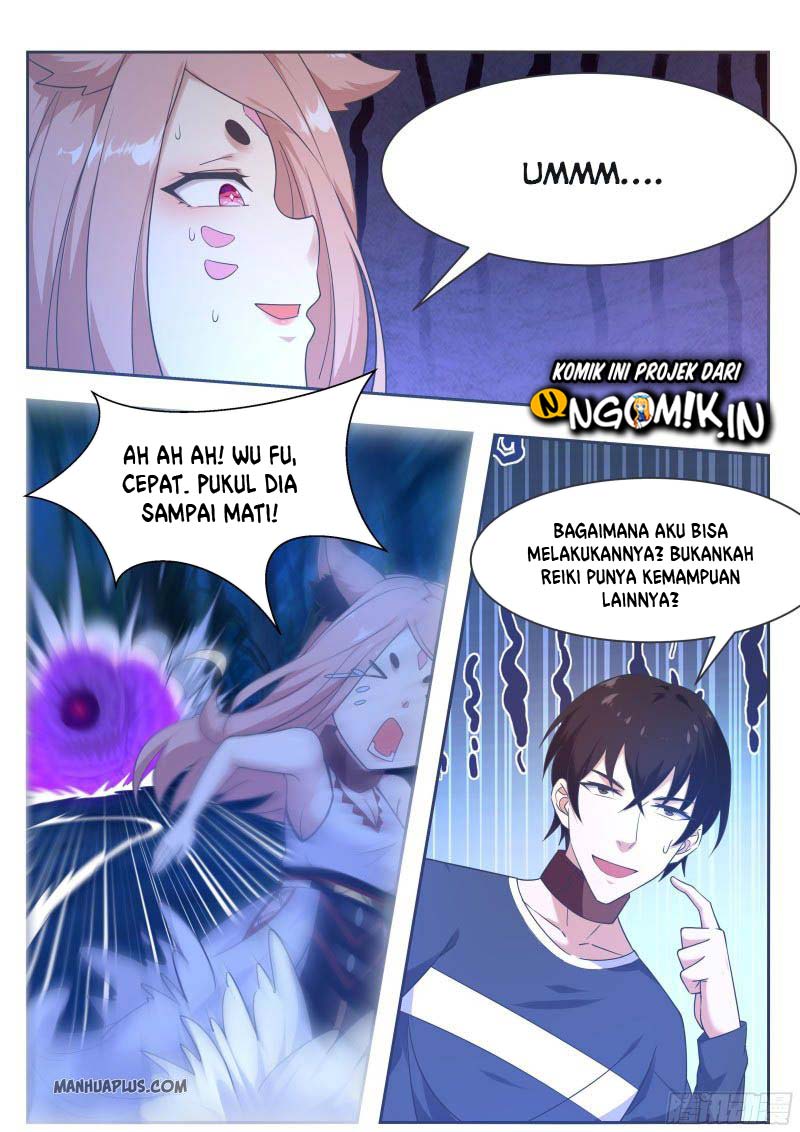 Zui Qiang Shen - Chapter 180 - Page 9