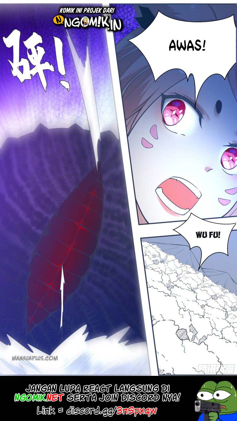 Zui Qiang Shen - Chapter 181 - Page 2