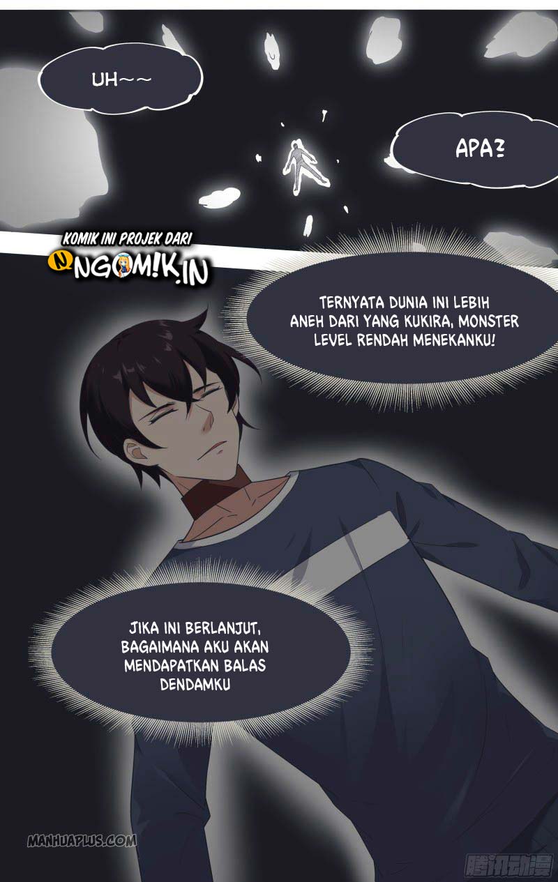 Zui Qiang Shen - Chapter 181 - Page 3