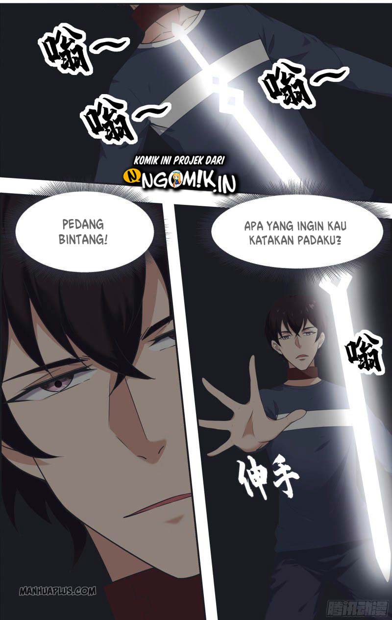 Zui Qiang Shen - Chapter 181 - Page 4