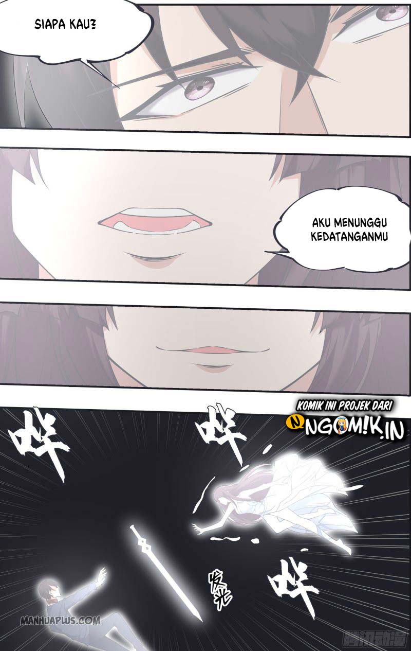 Zui Qiang Shen - Chapter 181 - Page 6