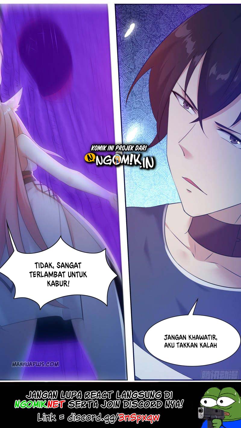 Zui Qiang Shen - Chapter 182 - Page 2