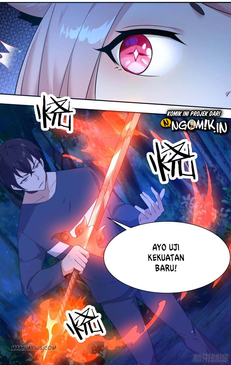 Zui Qiang Shen - Chapter 182 - Page 3