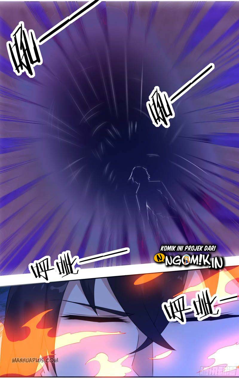 Zui Qiang Shen - Chapter 182 - Page 4