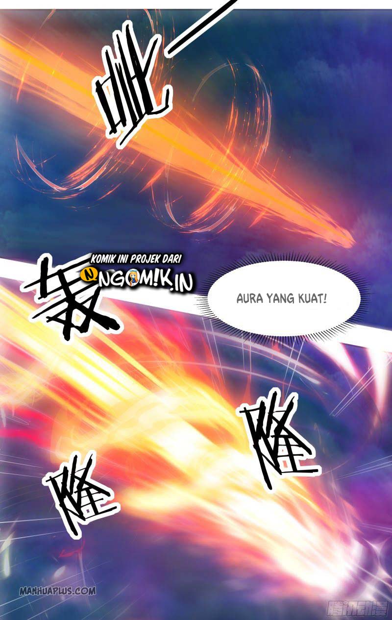 Zui Qiang Shen - Chapter 182 - Page 6