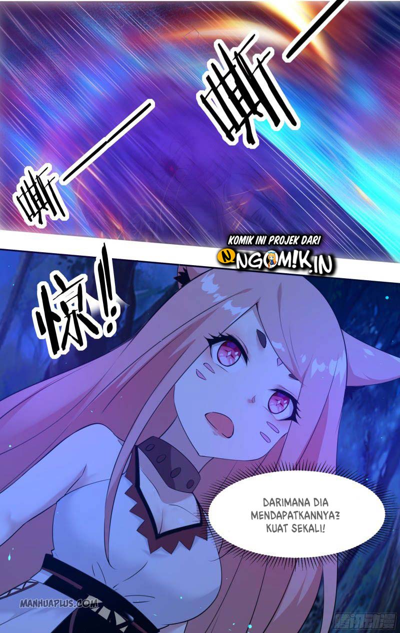 Zui Qiang Shen - Chapter 182 - Page 7