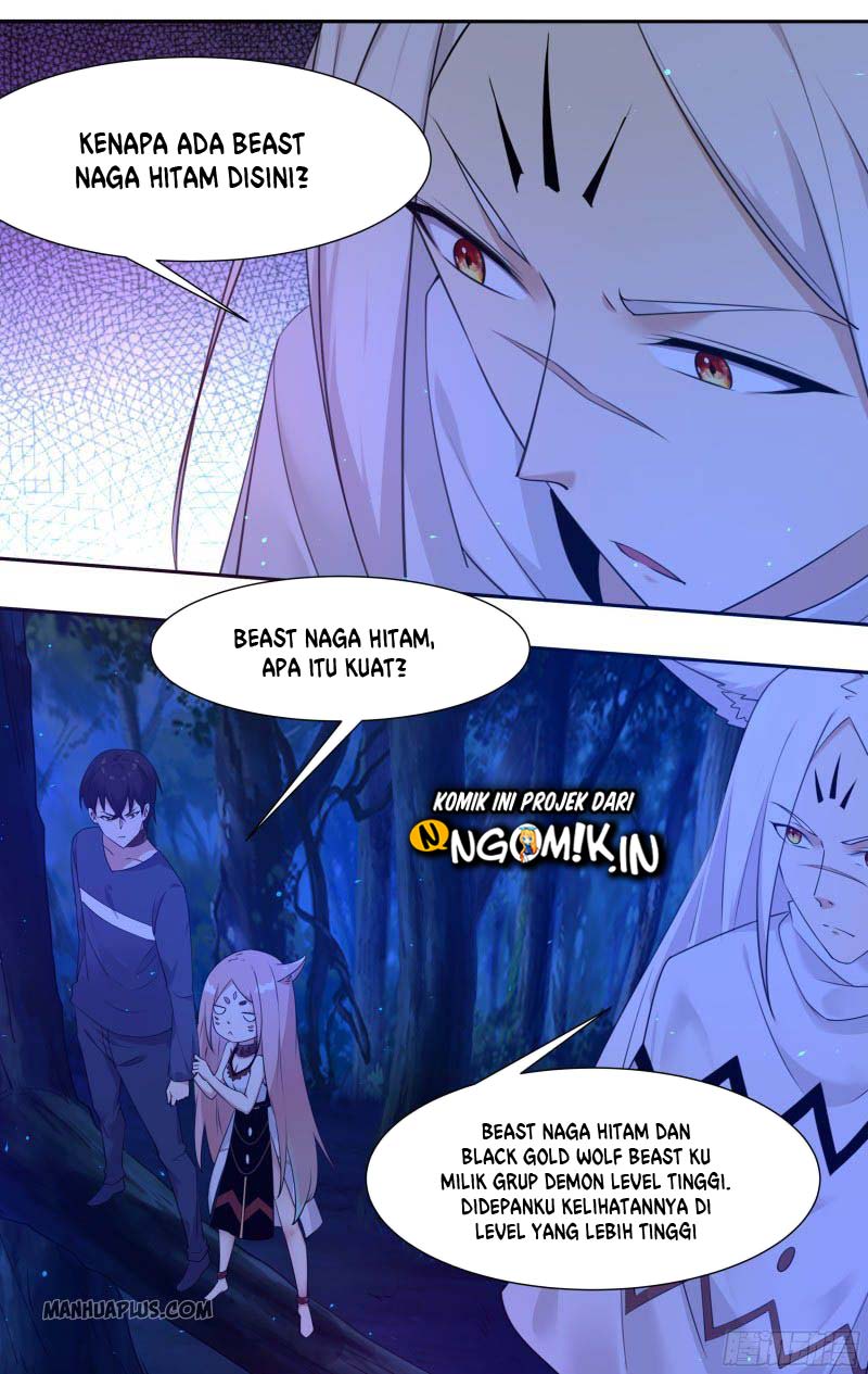 Zui Qiang Shen - Chapter 183 - Page 10