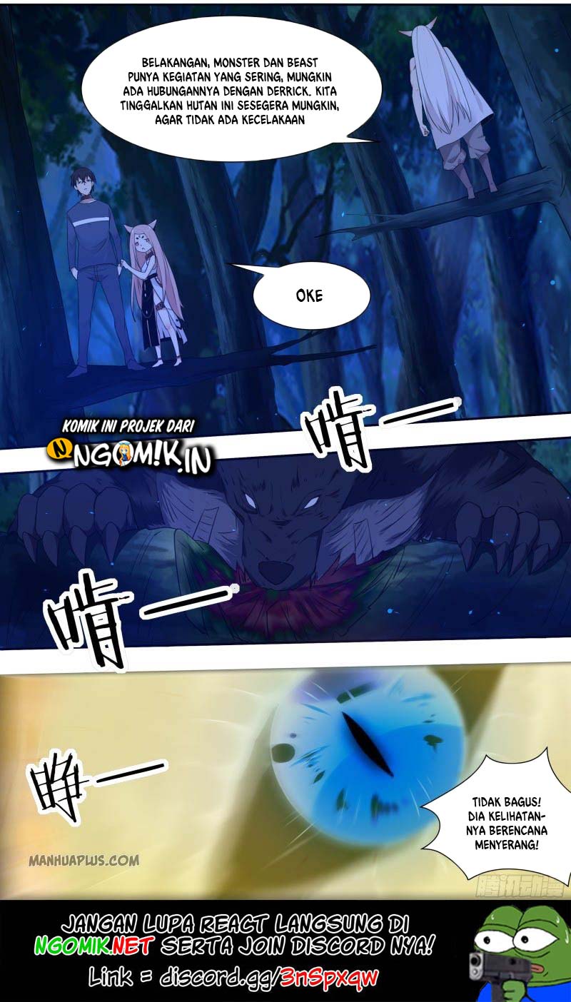 Zui Qiang Shen - Chapter 183 - Page 11