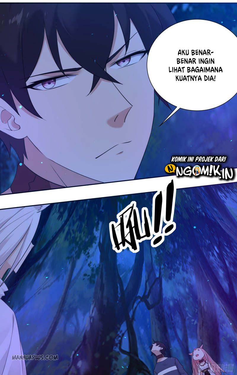 Zui Qiang Shen - Chapter 183 - Page 6