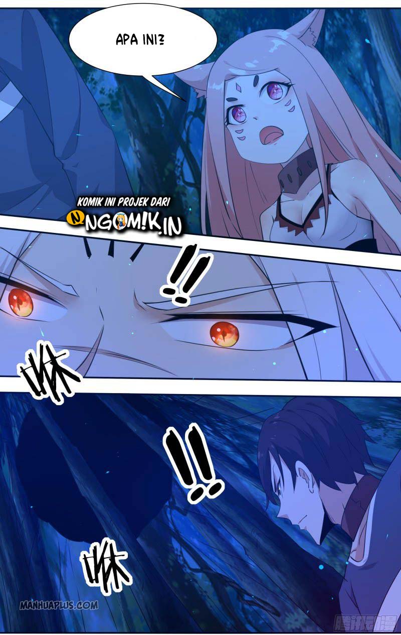 Zui Qiang Shen - Chapter 183 - Page 7