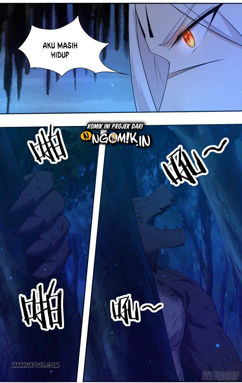 Zui Qiang Shen - Chapter 183 - Page 9