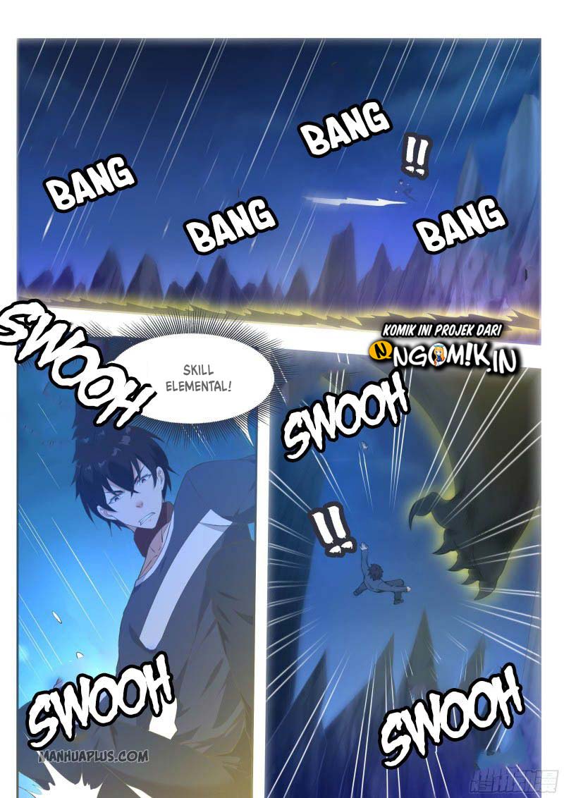 Zui Qiang Shen - Chapter 184 - Page 12