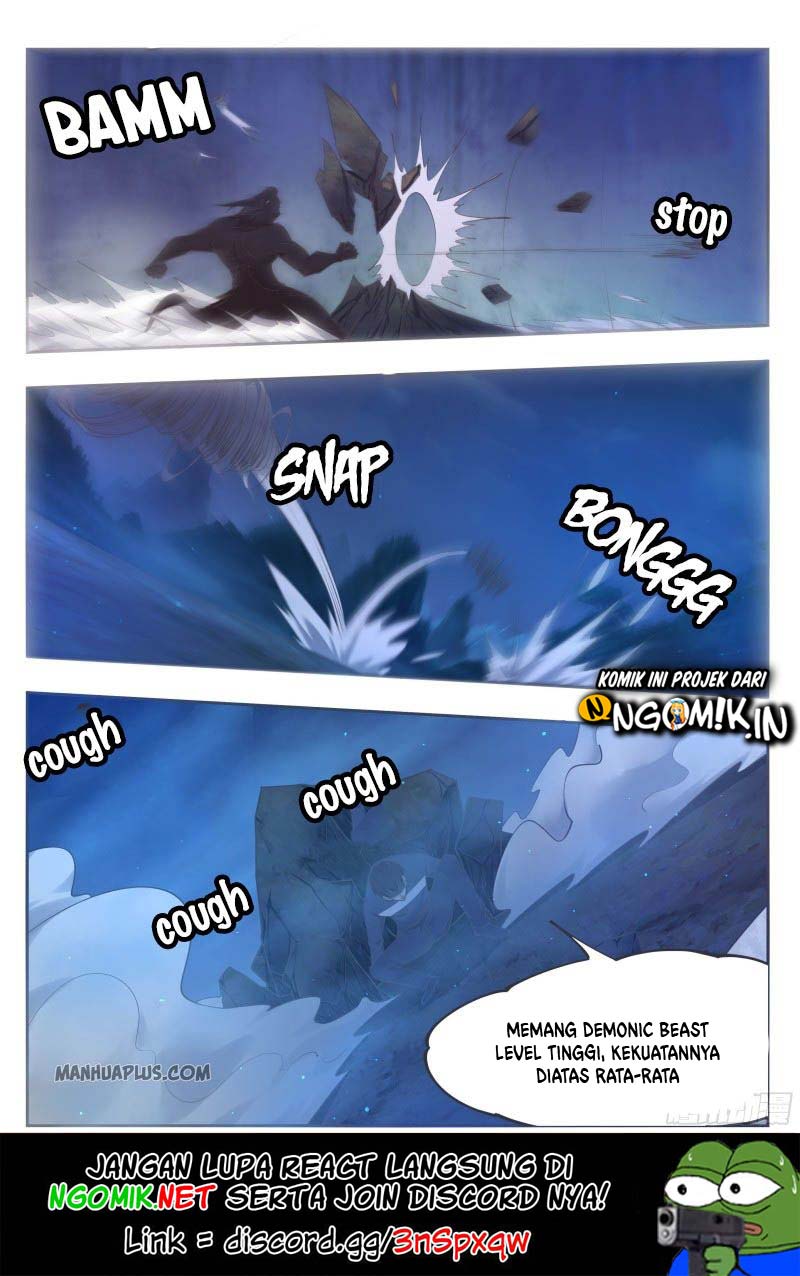 Zui Qiang Shen - Chapter 184 - Page 13