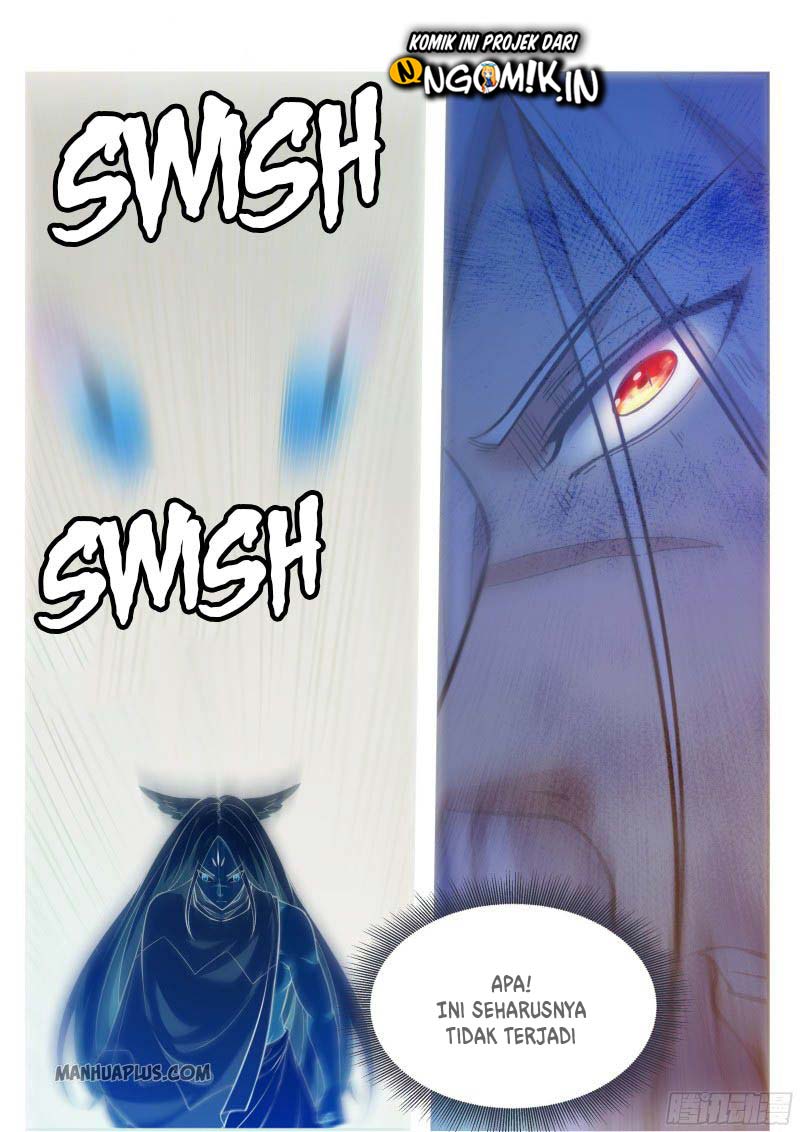 Zui Qiang Shen - Chapter 184 - Page 4