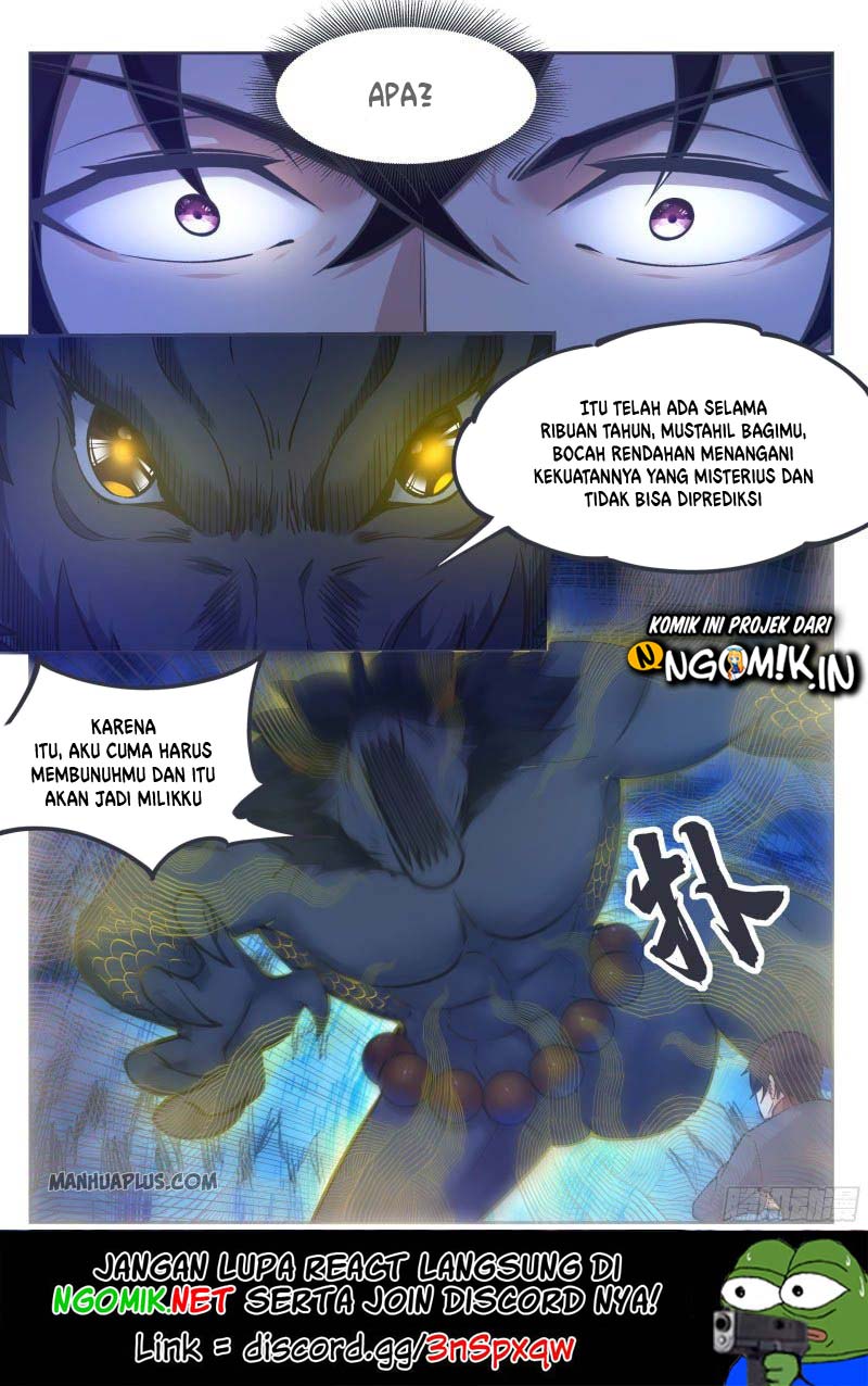 Zui Qiang Shen - Chapter 185 - Page 11