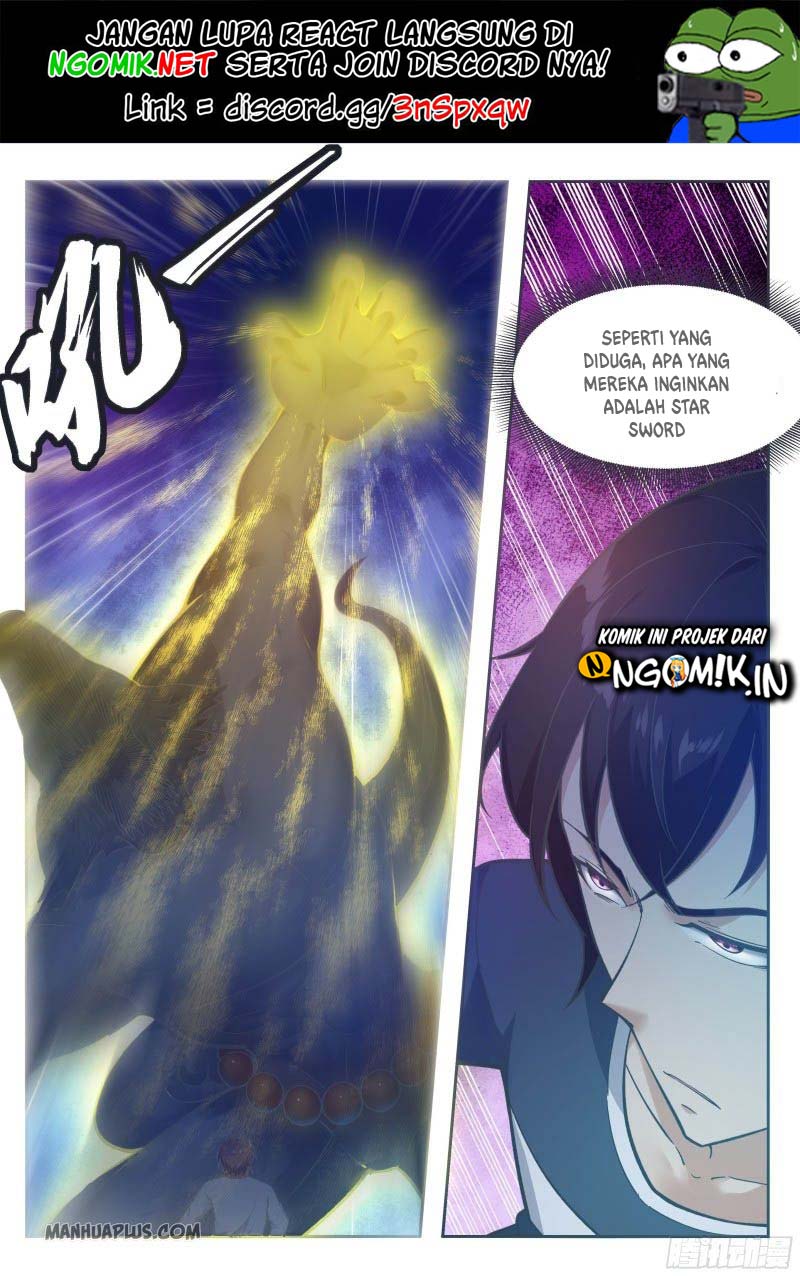 Zui Qiang Shen - Chapter 185 - Page 2