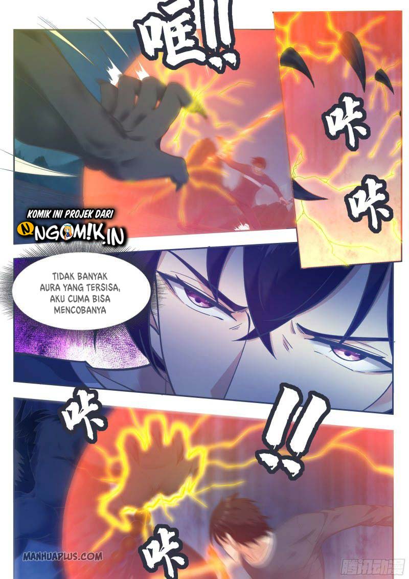 Zui Qiang Shen - Chapter 185 - Page 3