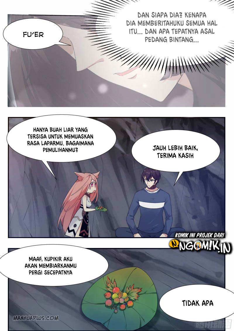 Zui Qiang Shen - Chapter 187 - Page 6