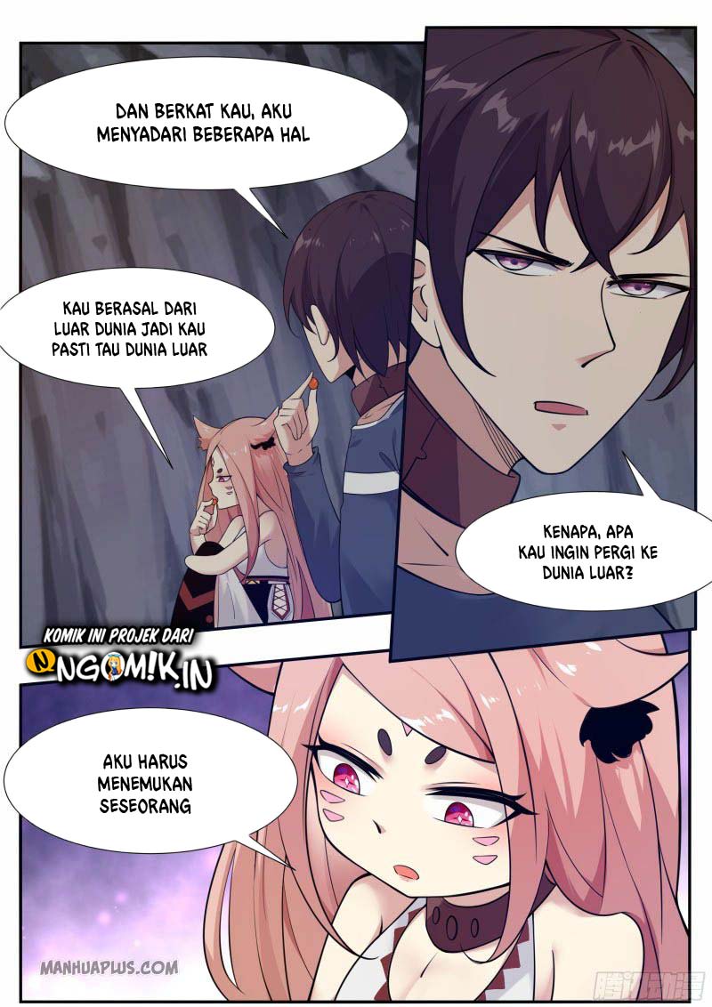 Zui Qiang Shen - Chapter 187 - Page 7