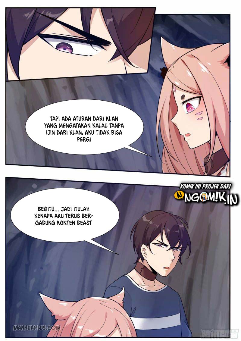 Zui Qiang Shen - Chapter 187 - Page 8