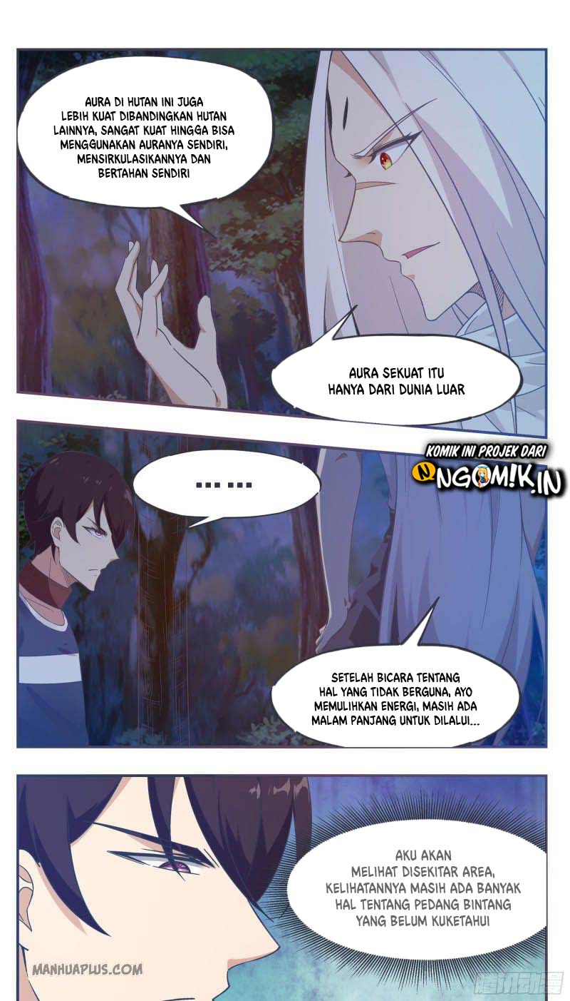 Zui Qiang Shen - Chapter 189 - Page 10