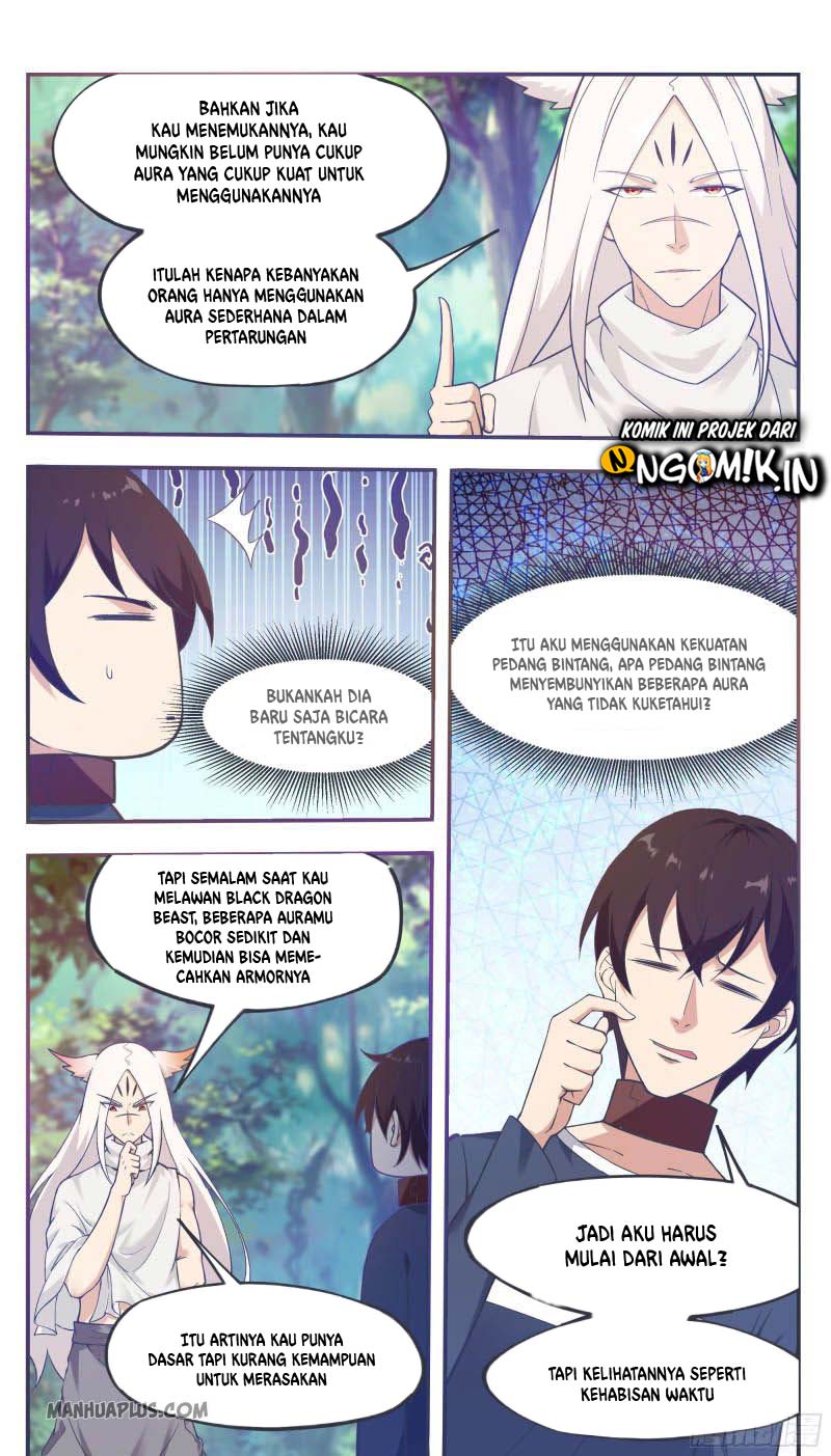 Zui Qiang Shen - Chapter 189 - Page 3